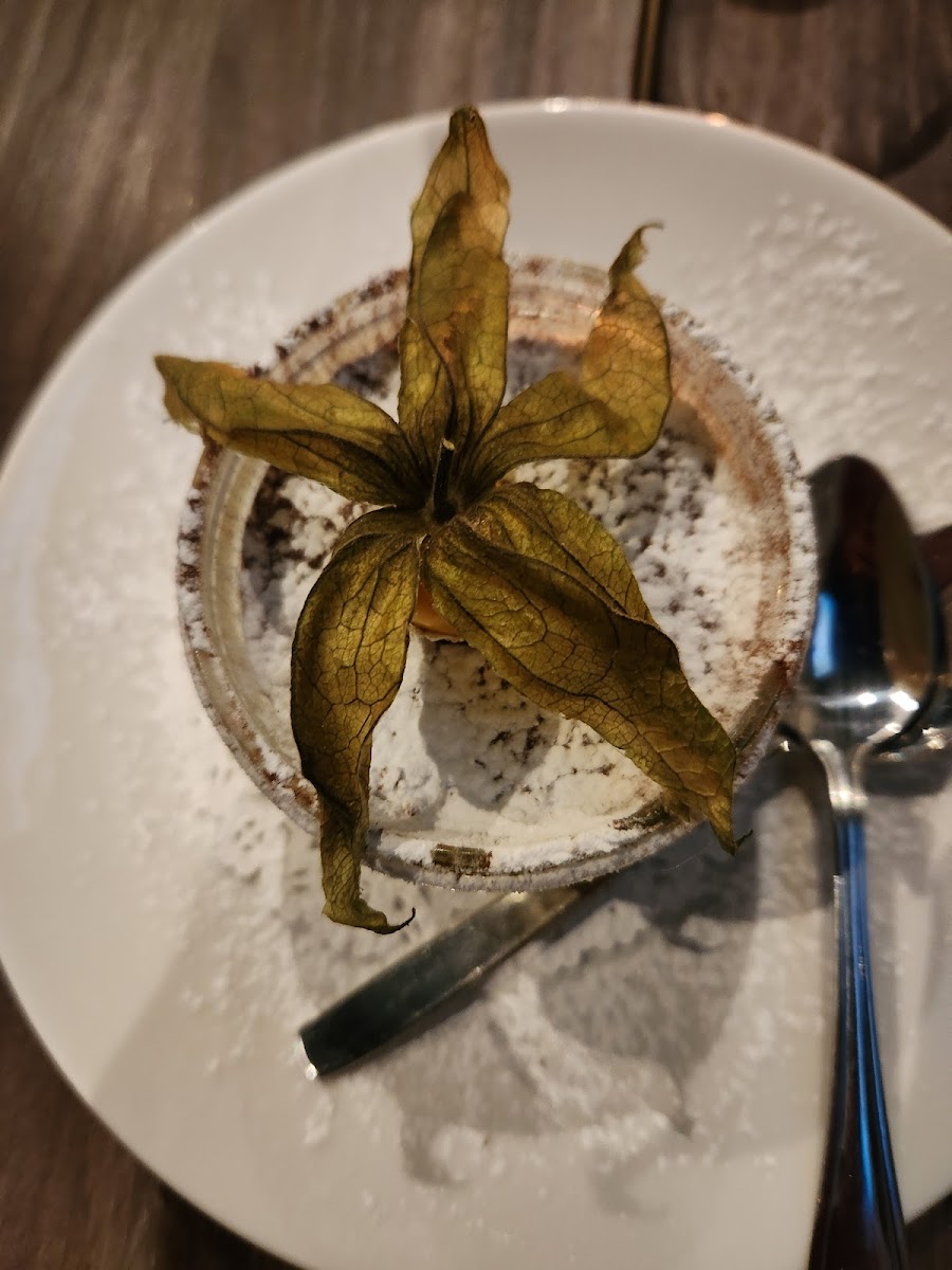 Monte Bianco Italian Cuisine And Pizzeria